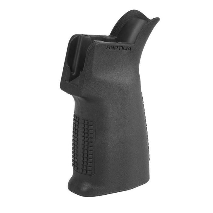 REPTILIA - CHWYT CQG AR15 - BLACK